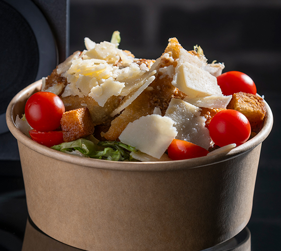 Ensalada César Better Balance