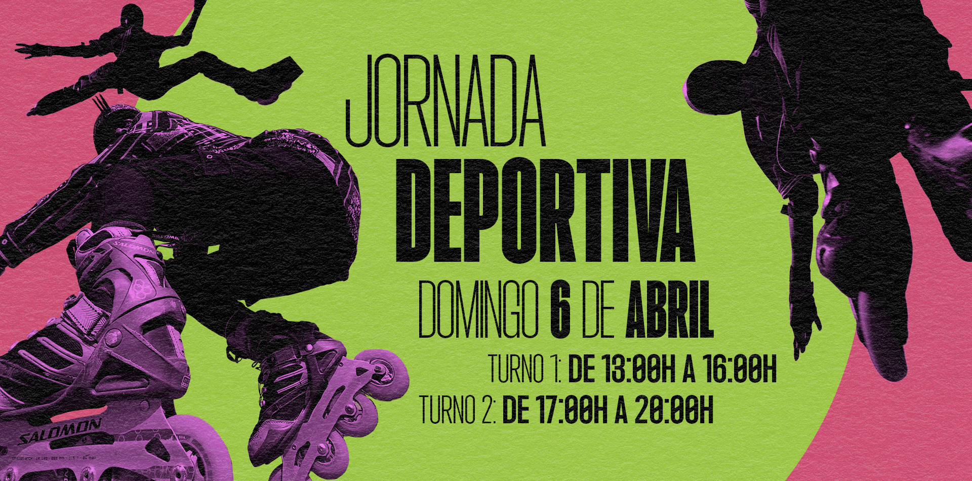 ¡Hazte con tu entrada!